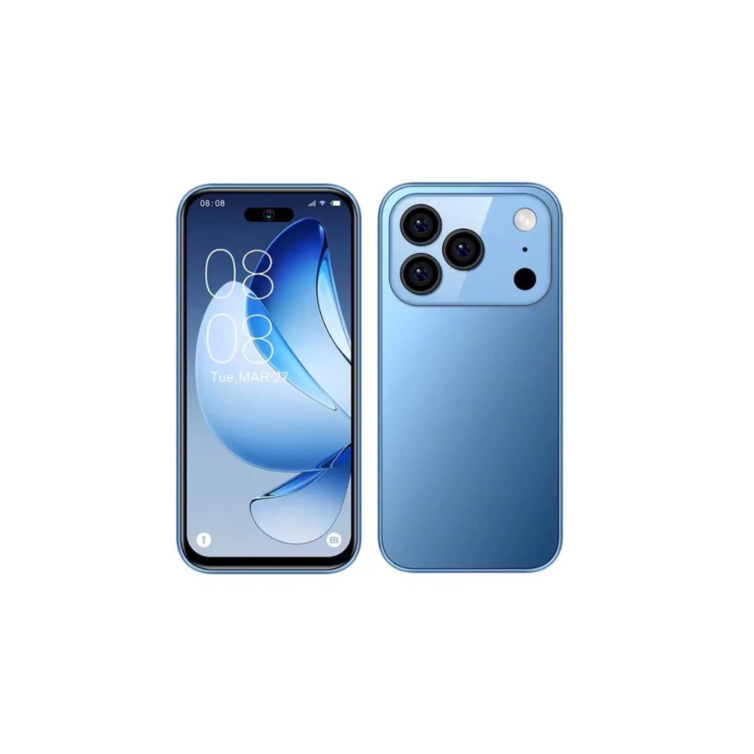 Pocketek Mini Phone l 17/16