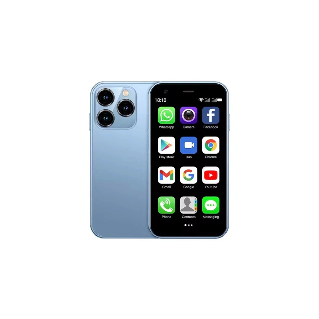Pocketek Mini Phone l 17/16