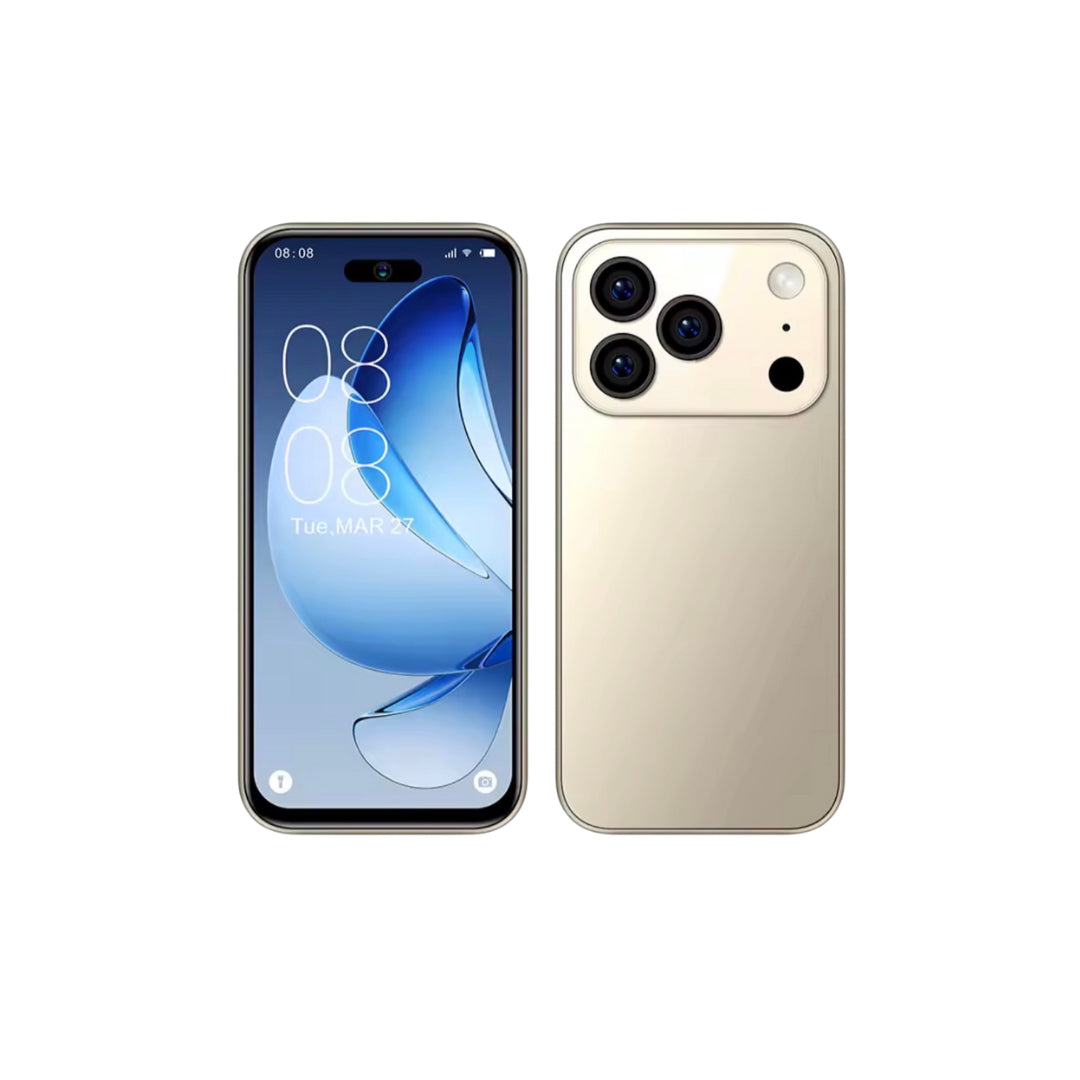 Pocketek Mini Phone l 17/16