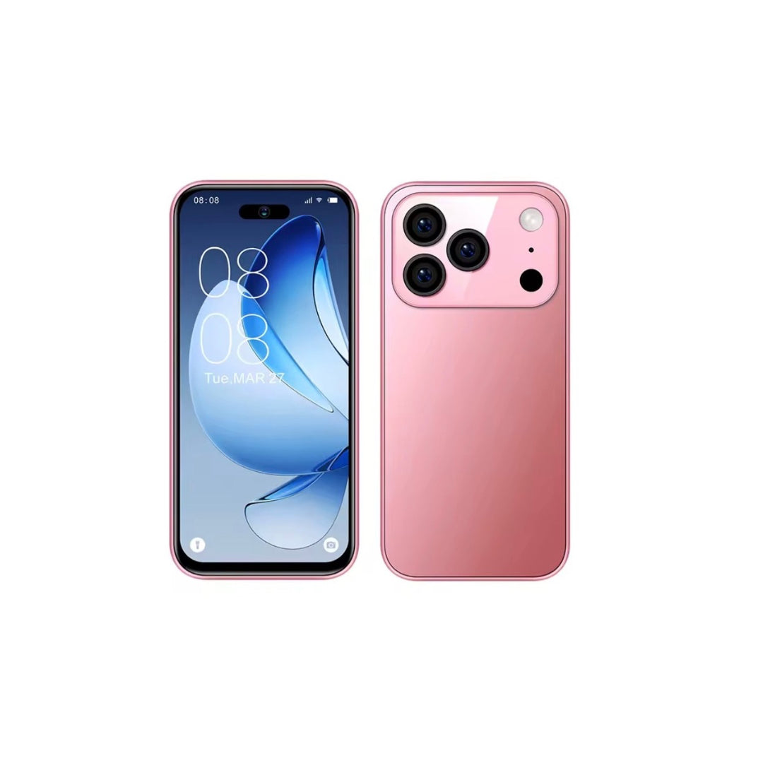 Pocketek Mini Phone l 17/16