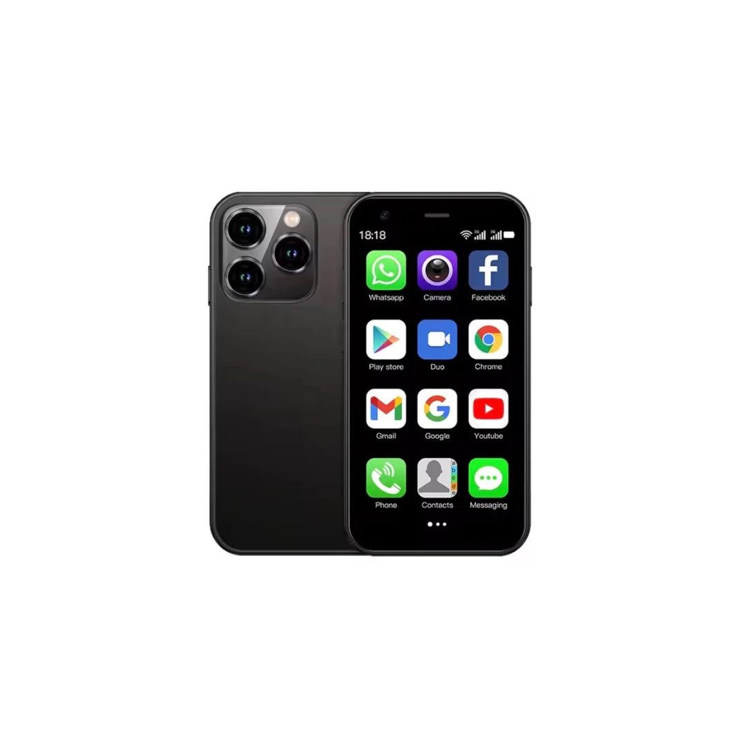 Pocketek Mini Phone l 17/16