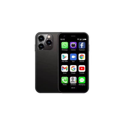 Pocketek Mini Phone l 17/16