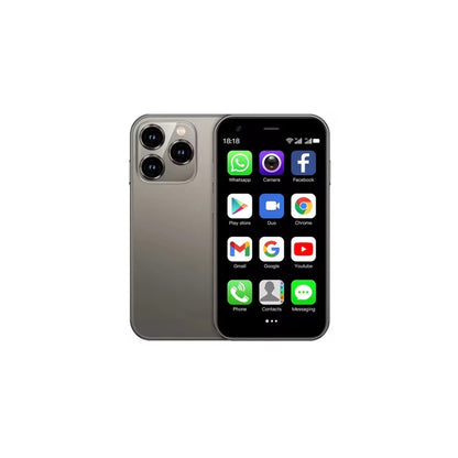 Pocketek Mini Phone l 17/16