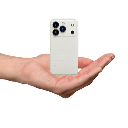 Pocketek Mini Phone l 17/16